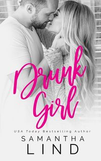 Produktbild: Drunk Girl