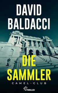 Produktbild: Die Sammler