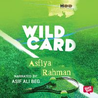 Produktbild: Wild Card