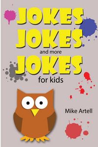Produktbild: Jokes Jokes And More Jokes For Kids