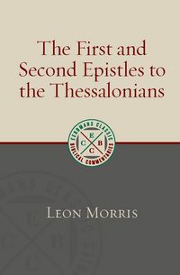 Produktbild: The First and Second Epistles to the Thessalonians