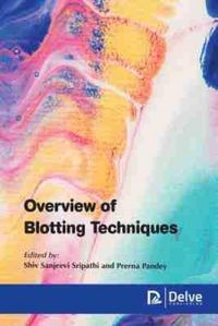 Produktbild: Overview of Blotting Techniques
