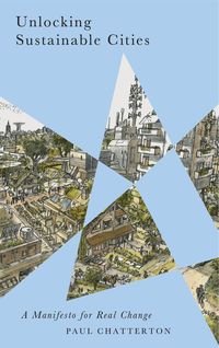 Produktbild: Unlocking Sustainable Cities