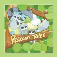 Produktbild: Raccoon Tales