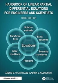 Produktbild: Polyanin, A: Handbook of Linear Partial Differential Equatio