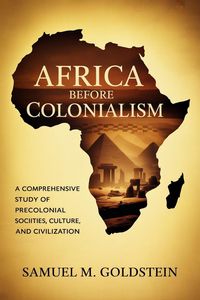 Produktbild: Africa Before Colonialism