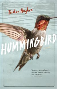 Produktbild: Hummingbird: A Novel