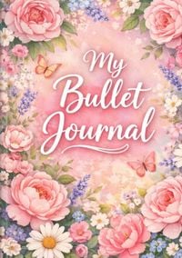 Produktbild: My Bullet Journal