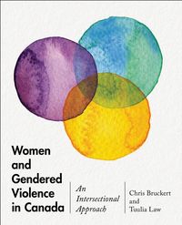 Produktbild: Women and Gendered Violence in Canada