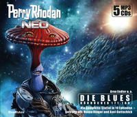 Produktbild: Perry Rhodan Neo Episoden 171-180 (5 MP3-CDs)