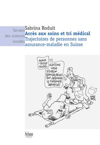 Produktbild: Acc&egrave;s aux soins et tri m&eacute;dical