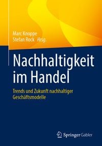 Produktbild: Nachhaltigkeit im Handel
