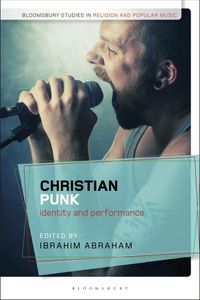 Produktbild: Christian Punk