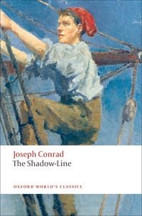 Produktbild: The Shadow-Line