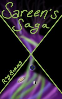 Produktbild: Sareen's Saga