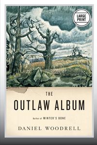 Produktbild: The Outlaw Album