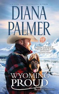 Produktbild: Wyoming Proud