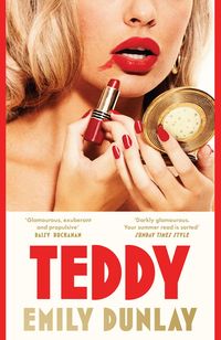 Produktbild: TEDDY HB