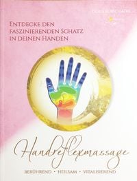 Produktbild: Handreflexmassage