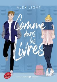 Produktbild: Comme dans les livres