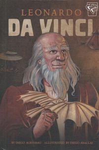 Produktbild: Leonardo Da Vinci