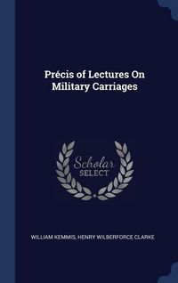 Produktbild: Precis Of Lectures On Military