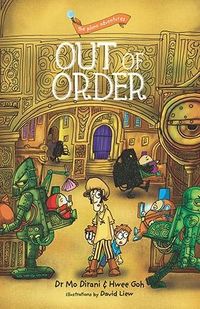 Produktbild: Plano Adventures-Out of Order