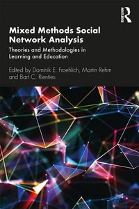 Produktbild: Mixed Methods Social Network Analysis