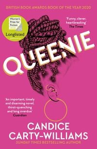 Produktbild: Queenie