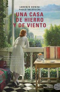 Produktbild: Una Casa de Hierro Y de Viento