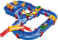 Produktbild: AquaPlay MegaBridge Wasserbahn
