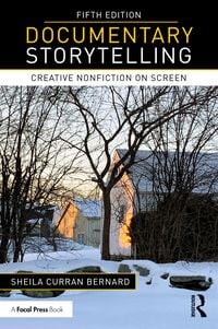 Produktbild: Documentary Storytelling