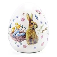 Produktbild Deko-Osterei »Frohe Ostern«