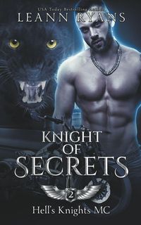 Produktbild: Knight of Secrets