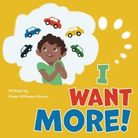 Produktbild: I Want More