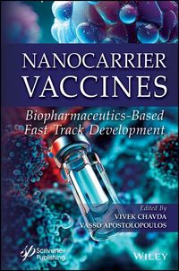 Produktbild: Nanocarrier Vaccines