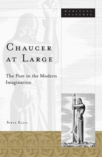Produktbild: Chaucer at Large