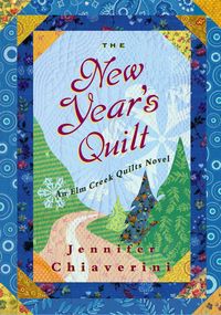 Produktbild: The New Year's Quilt