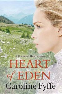 Produktbild: Heart Of Eden