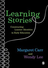 Produktbild: Learning Stories