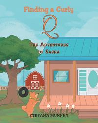Produktbild: Finding a Curly Q