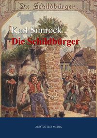 Produktbild: Die Schildb&uuml;rger