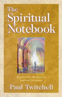 Produktbild: The Spiritual Notebook