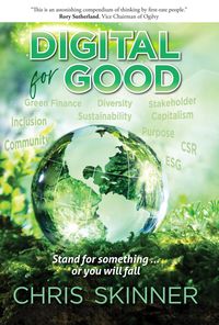 Produktbild: Digital for Good