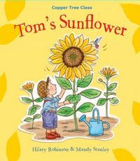 Produktbild: Tom's Sunflower