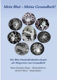 Produktbild: Mein Blut - Meine Gesundheit