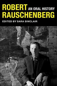 Produktbild: Robert Rauschenberg