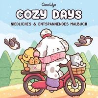 Produktbild: Cozy Days