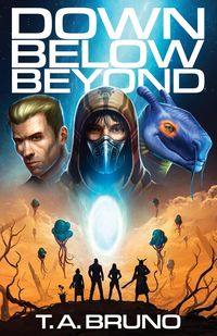 Produktbild: Down Below Beyond