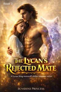 Produktbild: The Lycan's Rejected Mate